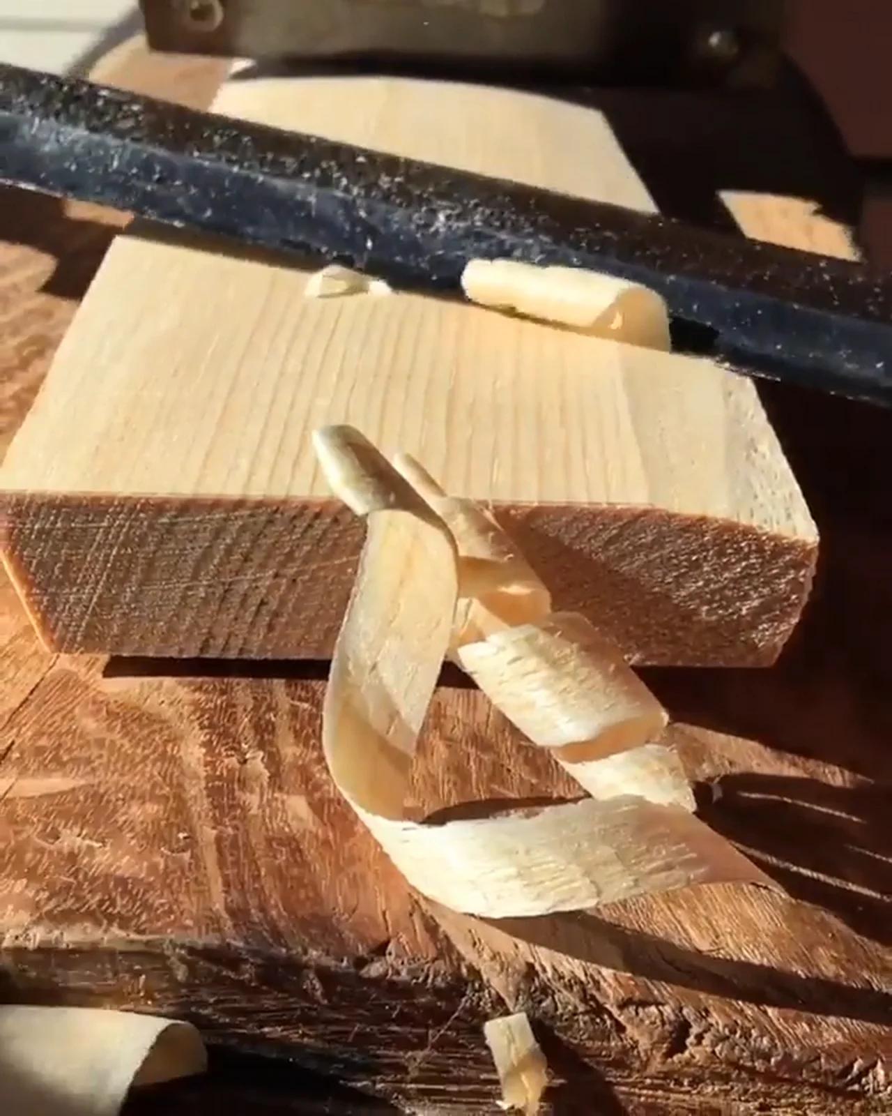 Modeling Wood