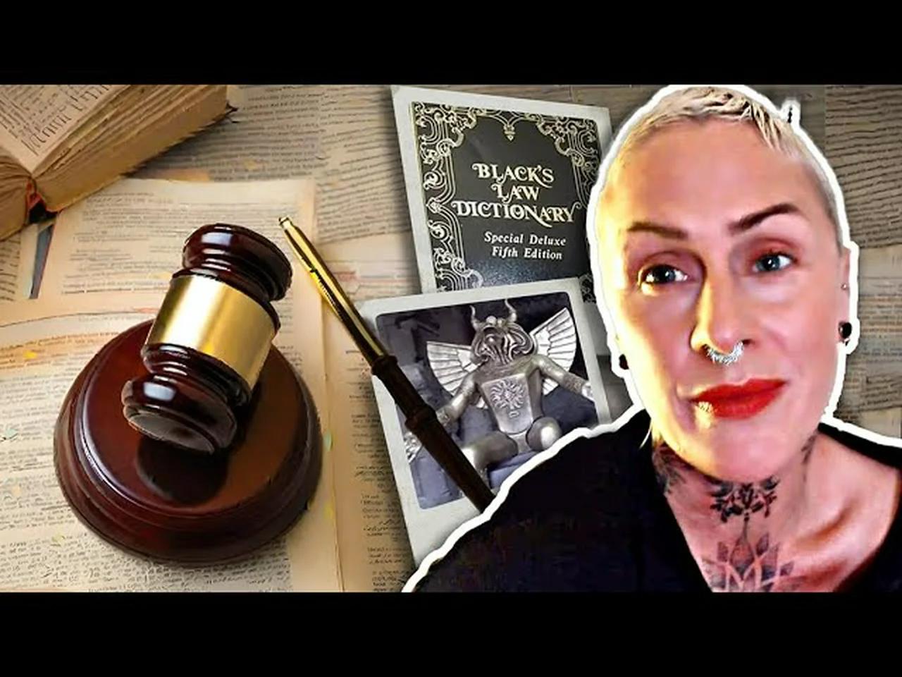  Must See The Truth About The Etymology Of Legalese Kali Spell 