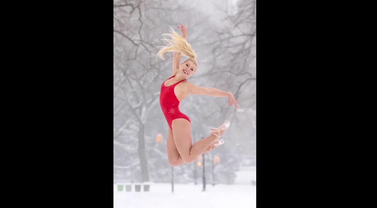 TikTok - Ashlee Rose Montague - Moon (And It Went Like) - Kid Francescoli