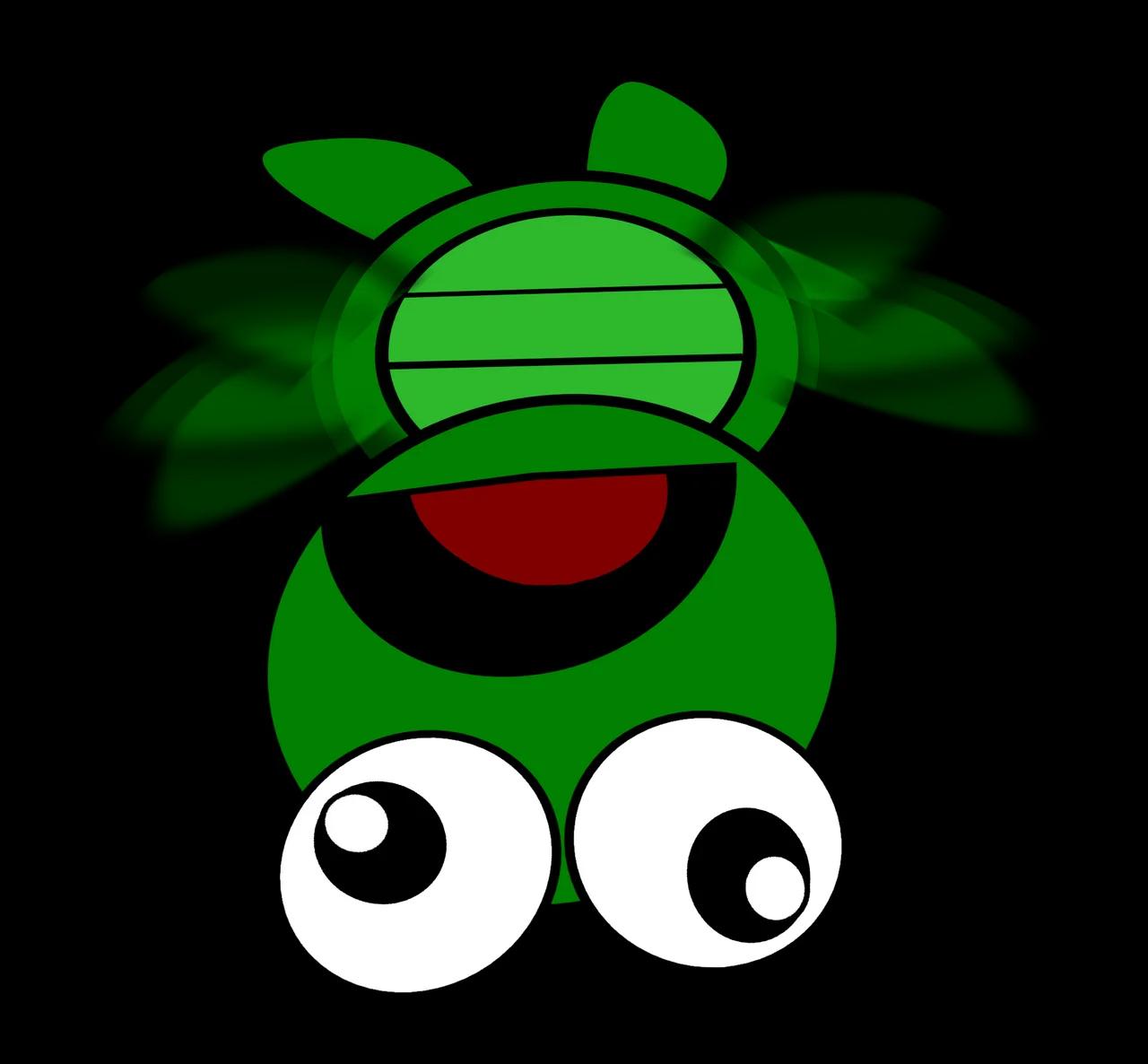InvertedTurtle