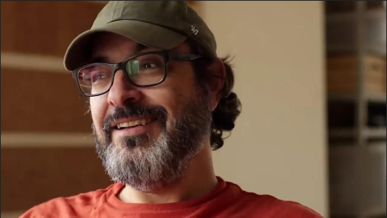 Video Archive - CRP tells The Truth About Ethan Ralph and Andy Warski