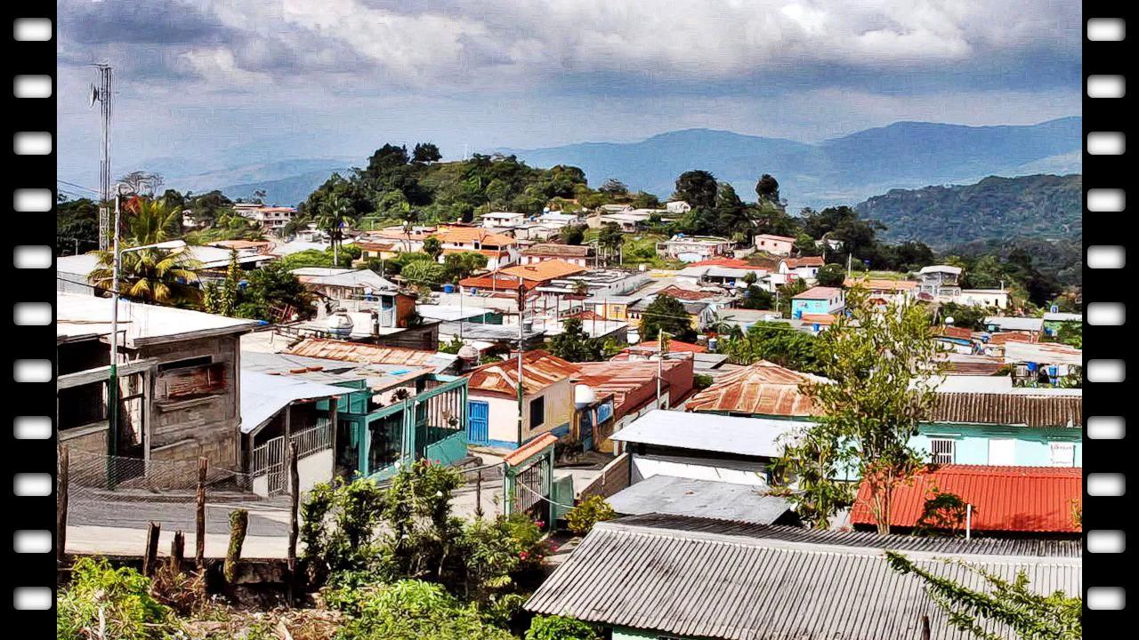 Chejendé