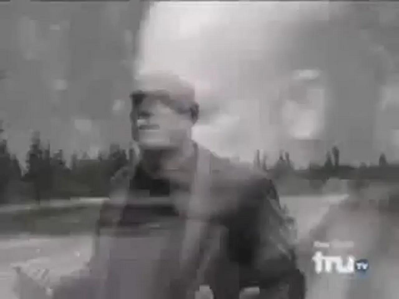 Conspiracy theory with Jesse Ventura - HAARP - VOSTFR 2-2