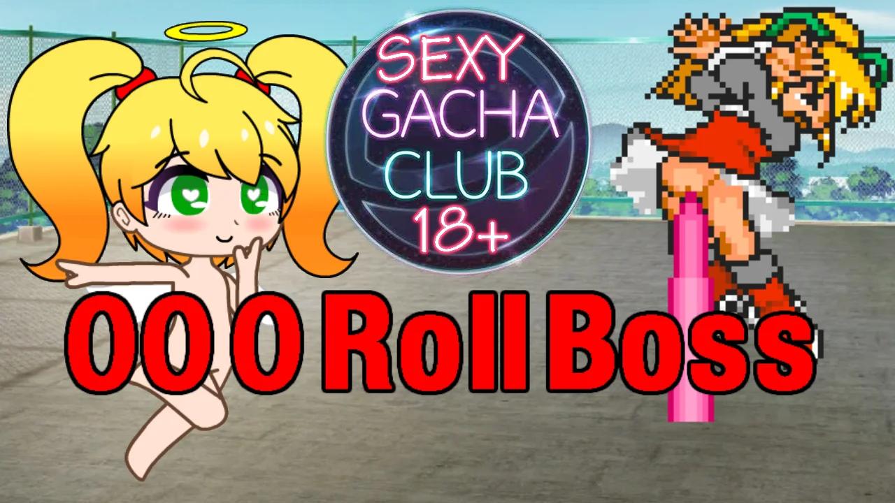 Sexy Gacha Club 18+ APK Mod: 000 Roll Boss