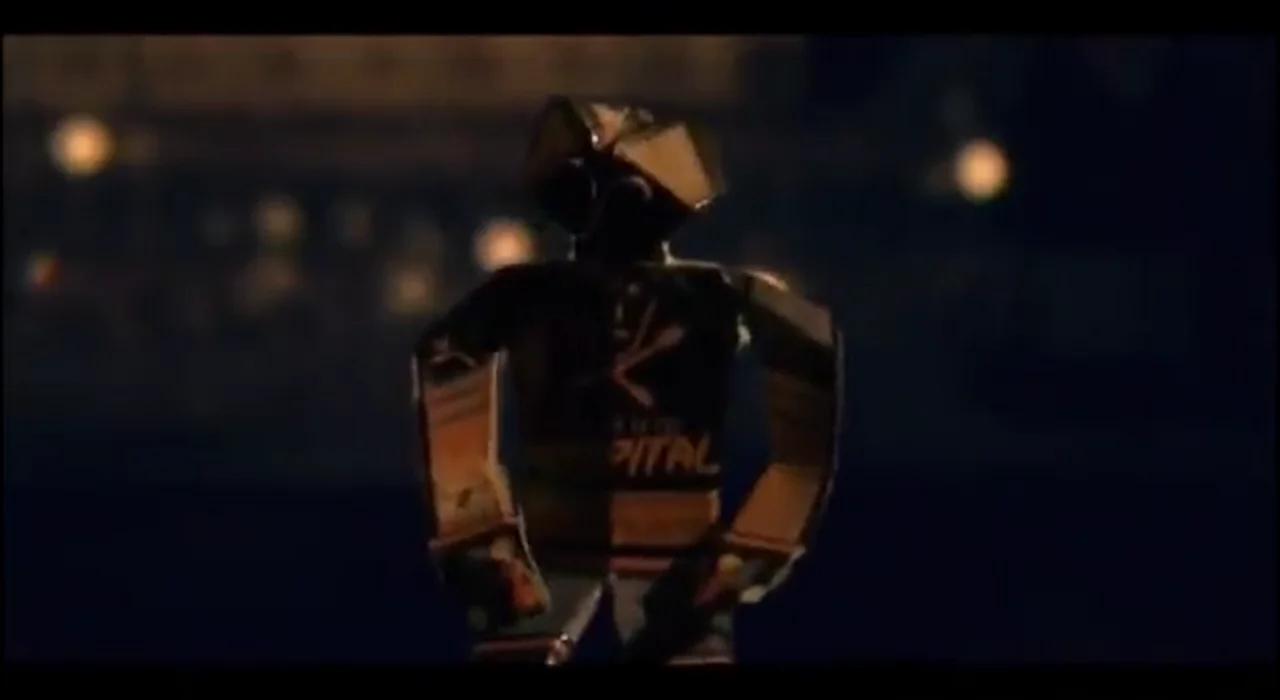 The Prodigy - Warriors Dance (Official Video)