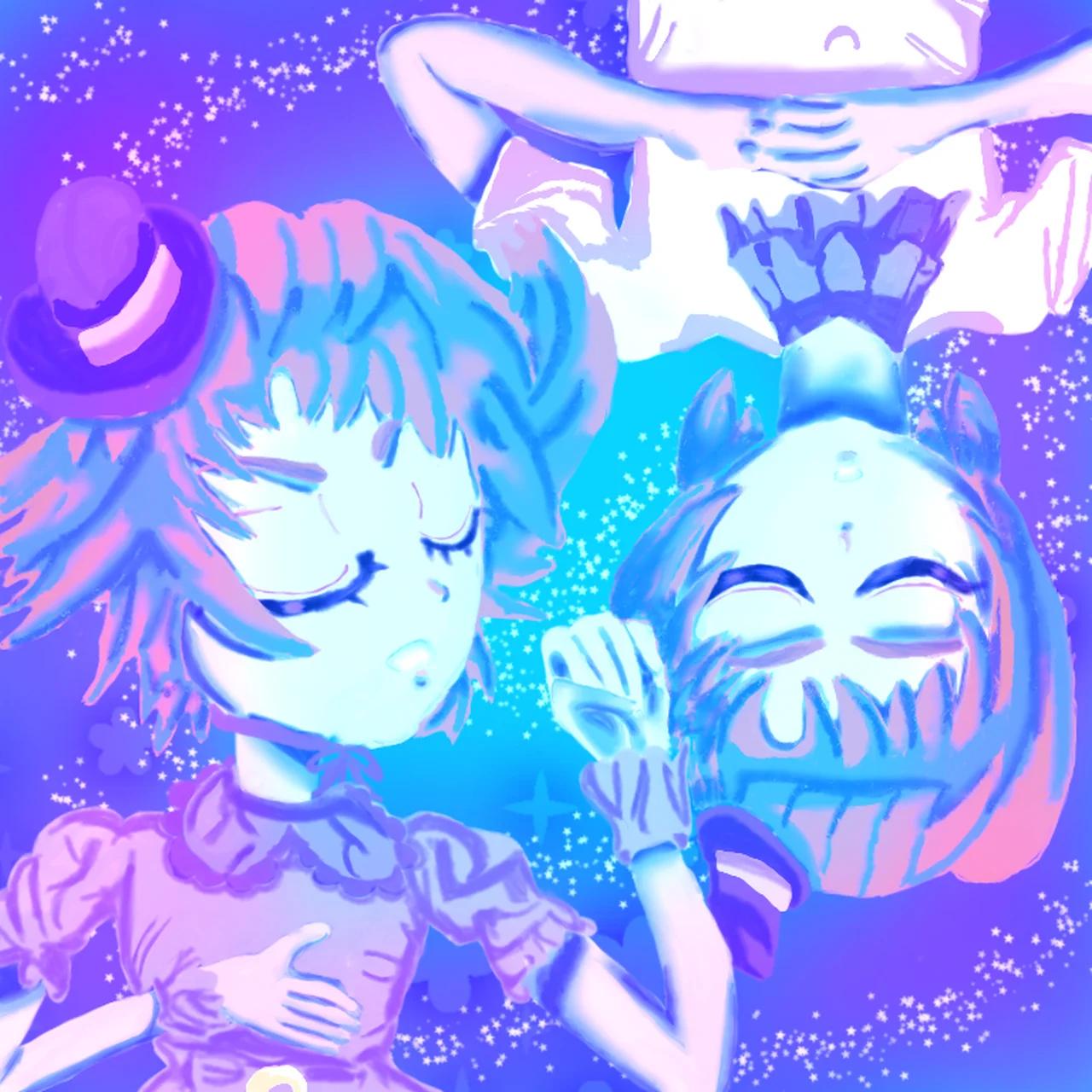 Join @Moonliightartist on Odysee