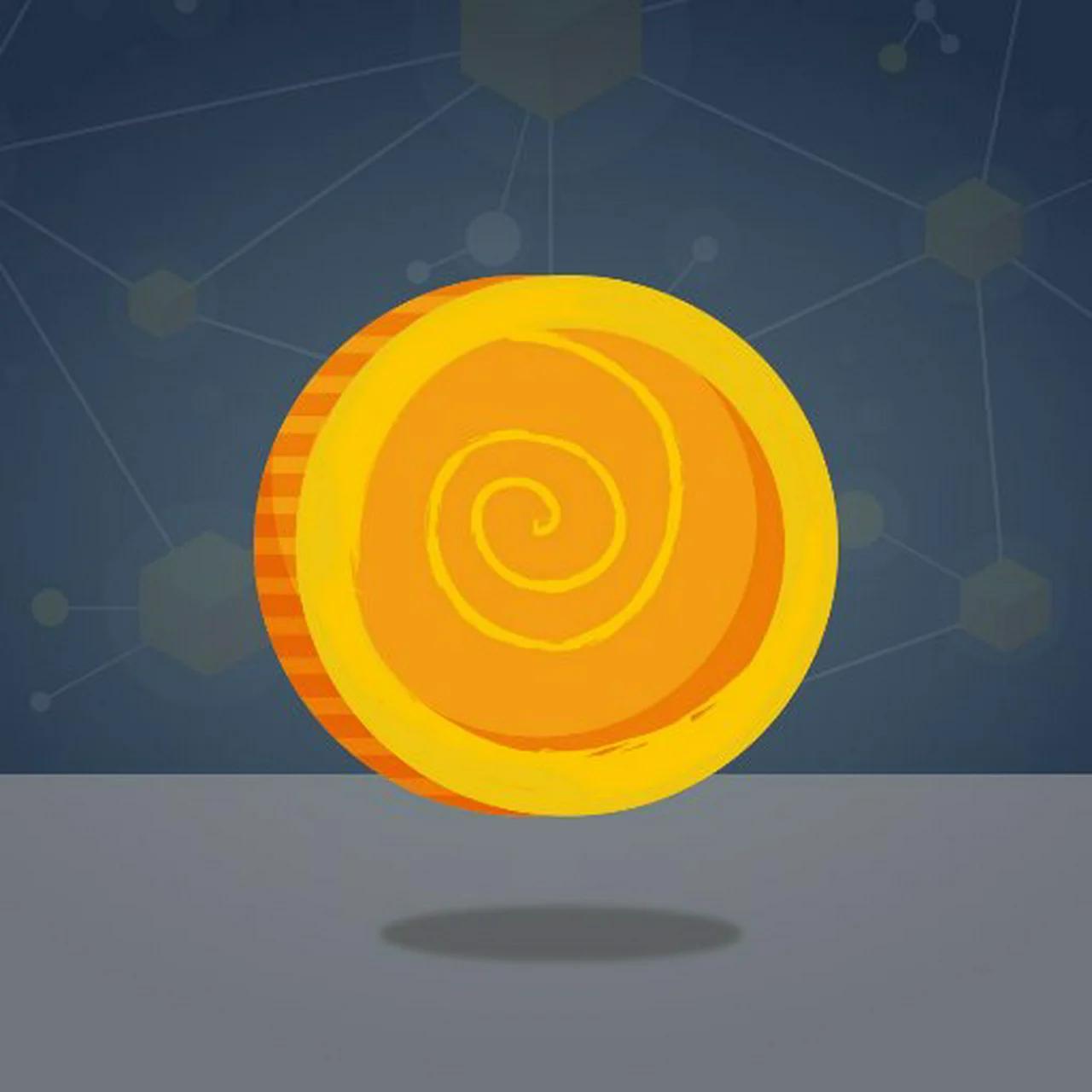 spiral coin crypto