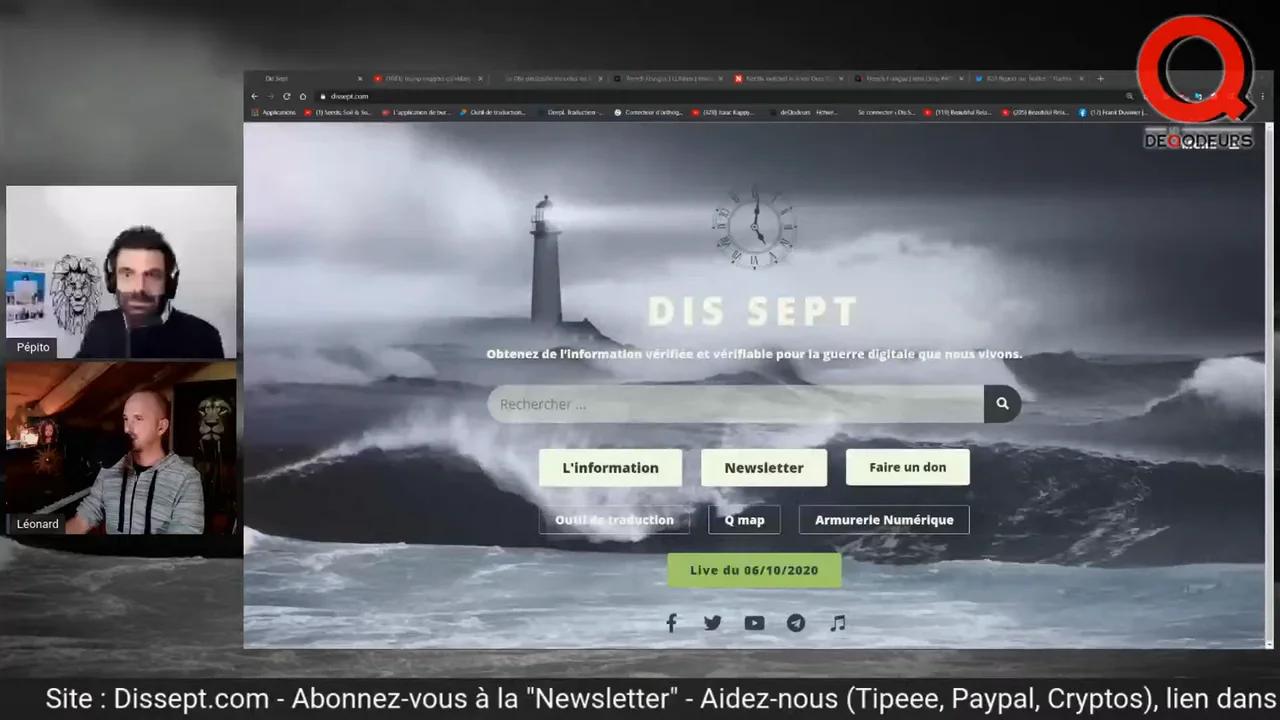 Coup de tonner sur le deep state: il-y-a-eu-complot-cest-officiel-on-y-est