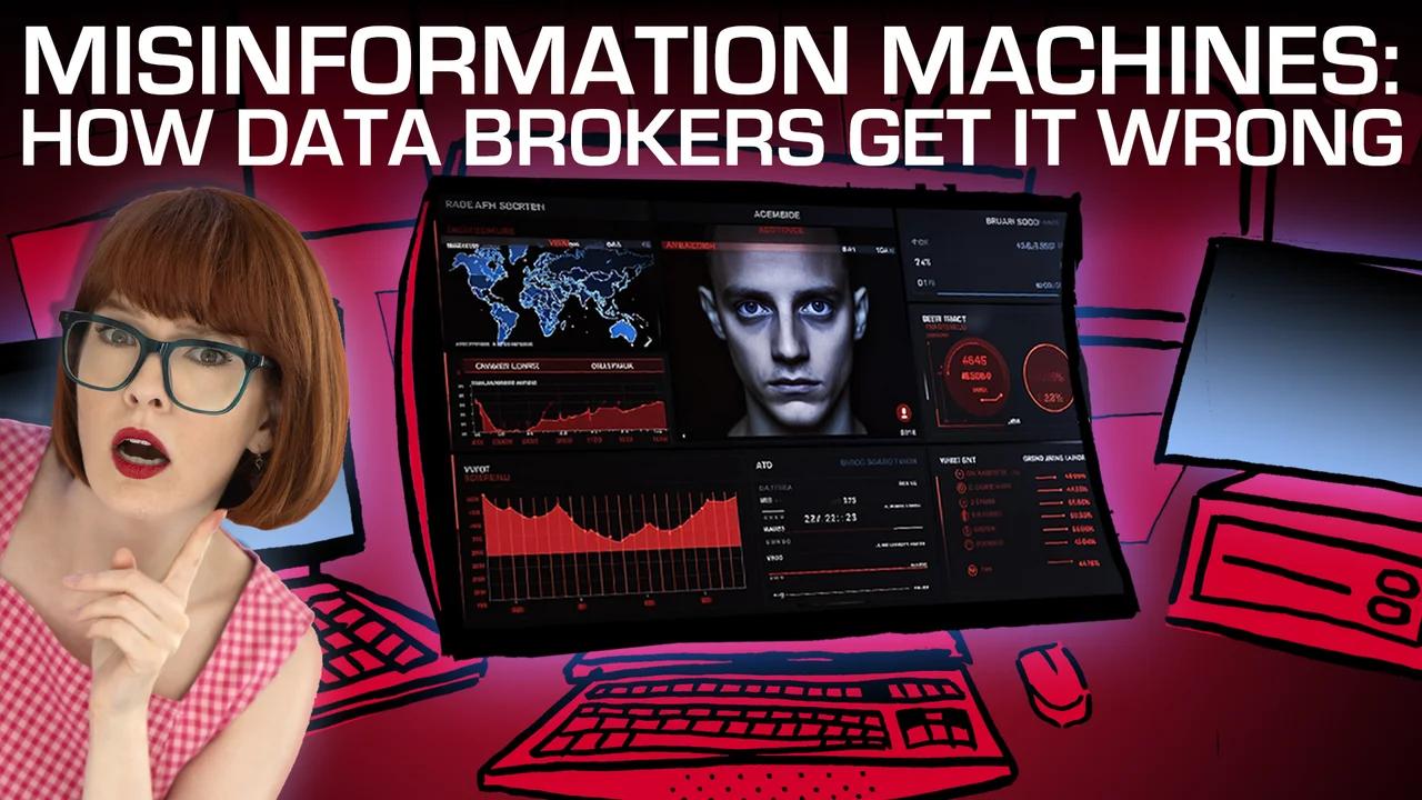 When Data Brokers Ruin Lives When Data Brokers Ruin Lives