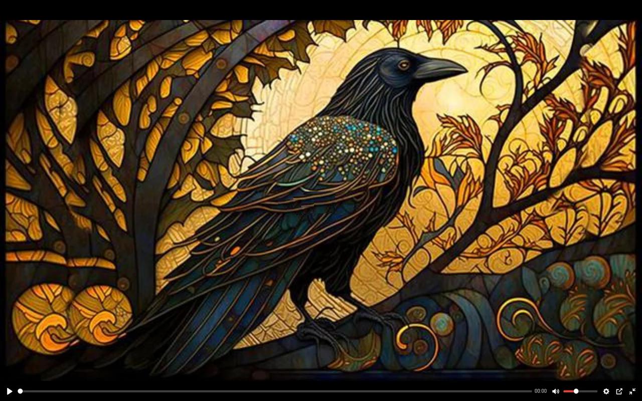 Truth Always Becomes Self Evident - MAX IGAN - Crowhouse
