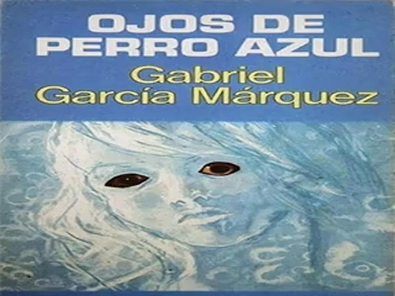 AUDIOLIBRO Ojos de perro azul (Gabriel García Márquez)