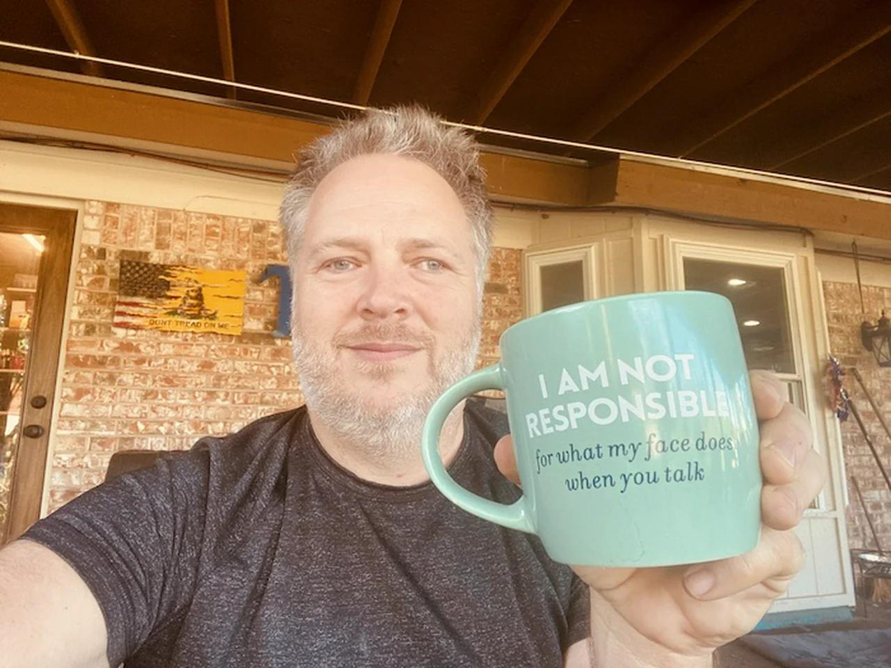 Back Porch Chat with Jack Today at 1230 CST