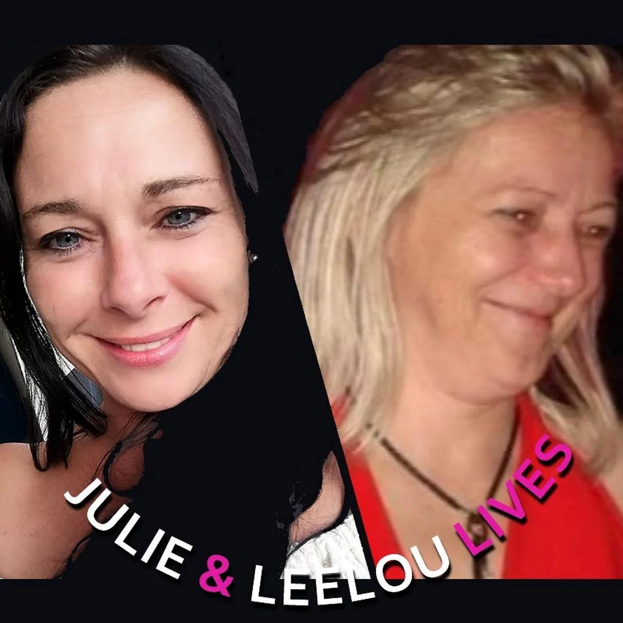 Julie Et Leelou Les Liens Du Coeur