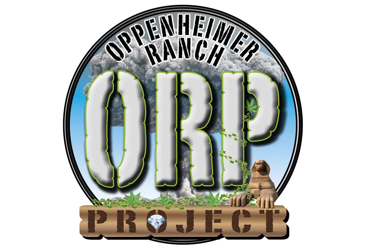 Oppenheimer Ranch Project