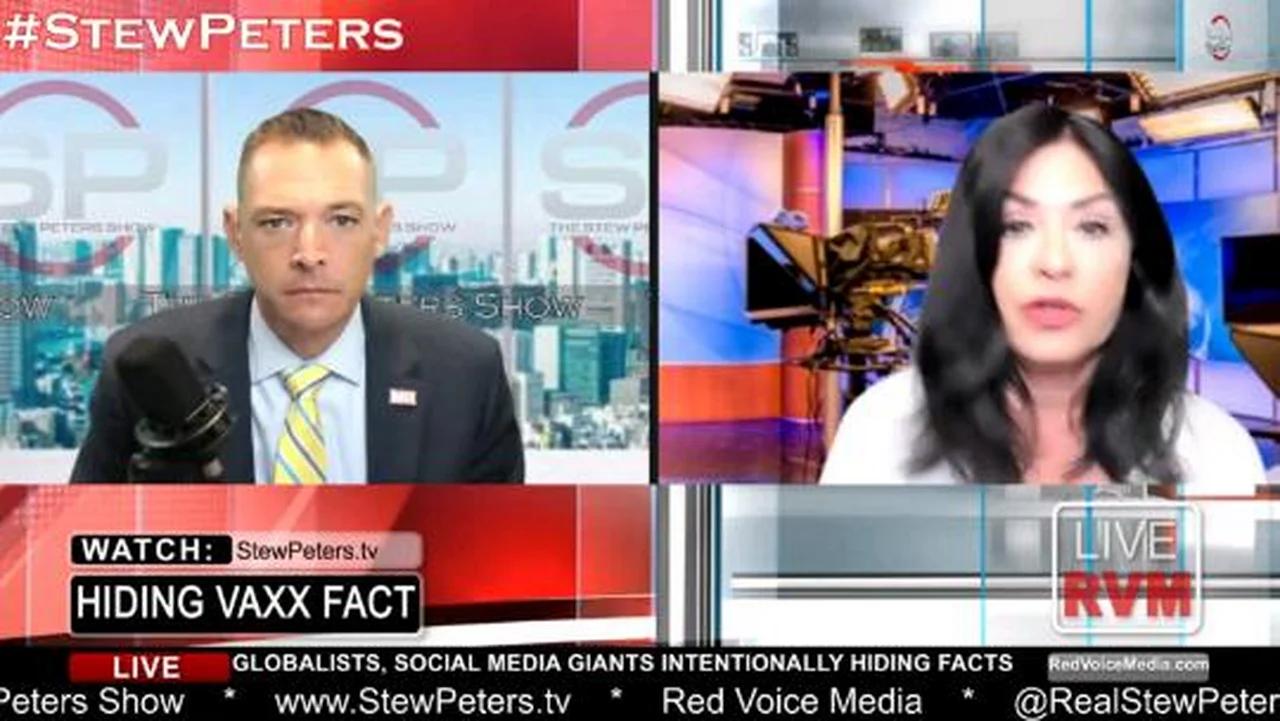 LEAKED MILITARY EMAIL: All Uniformed Military Personnel Will Be