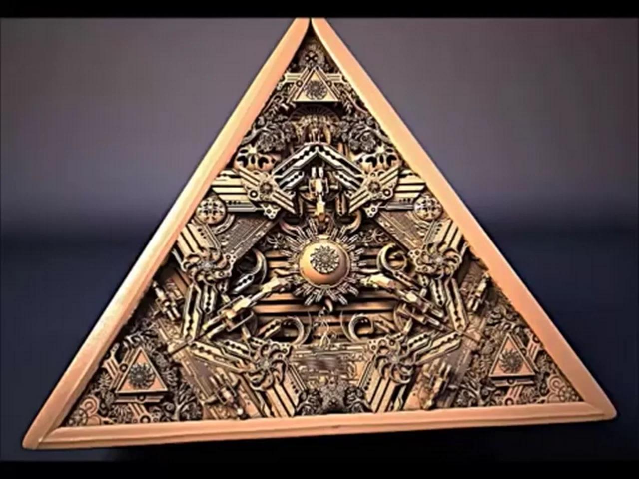 Rabbi Marvin Antelman On The Sabbatean Frankist Illuminati Connection