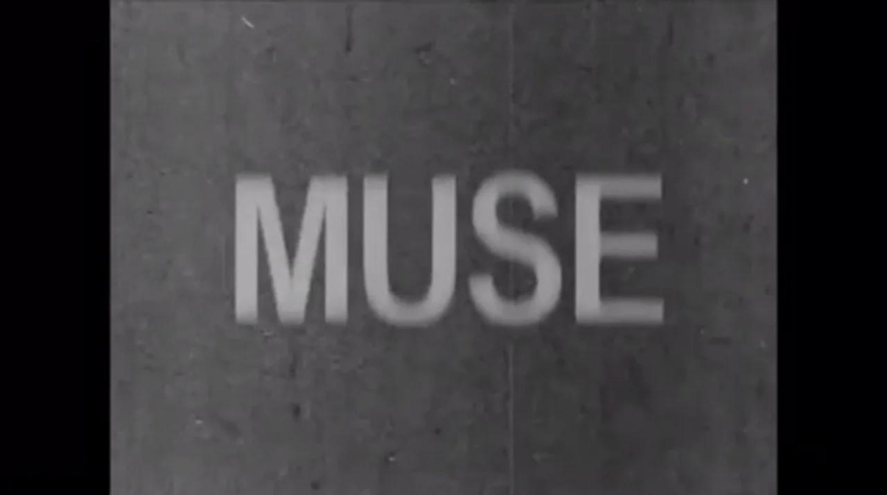 Muse The Resistance