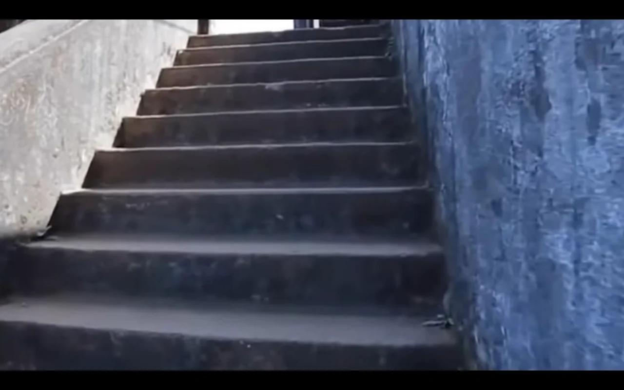 Paranormal life - 10 MYSTERIOUS Ghost Sightings Caught On Camera ...