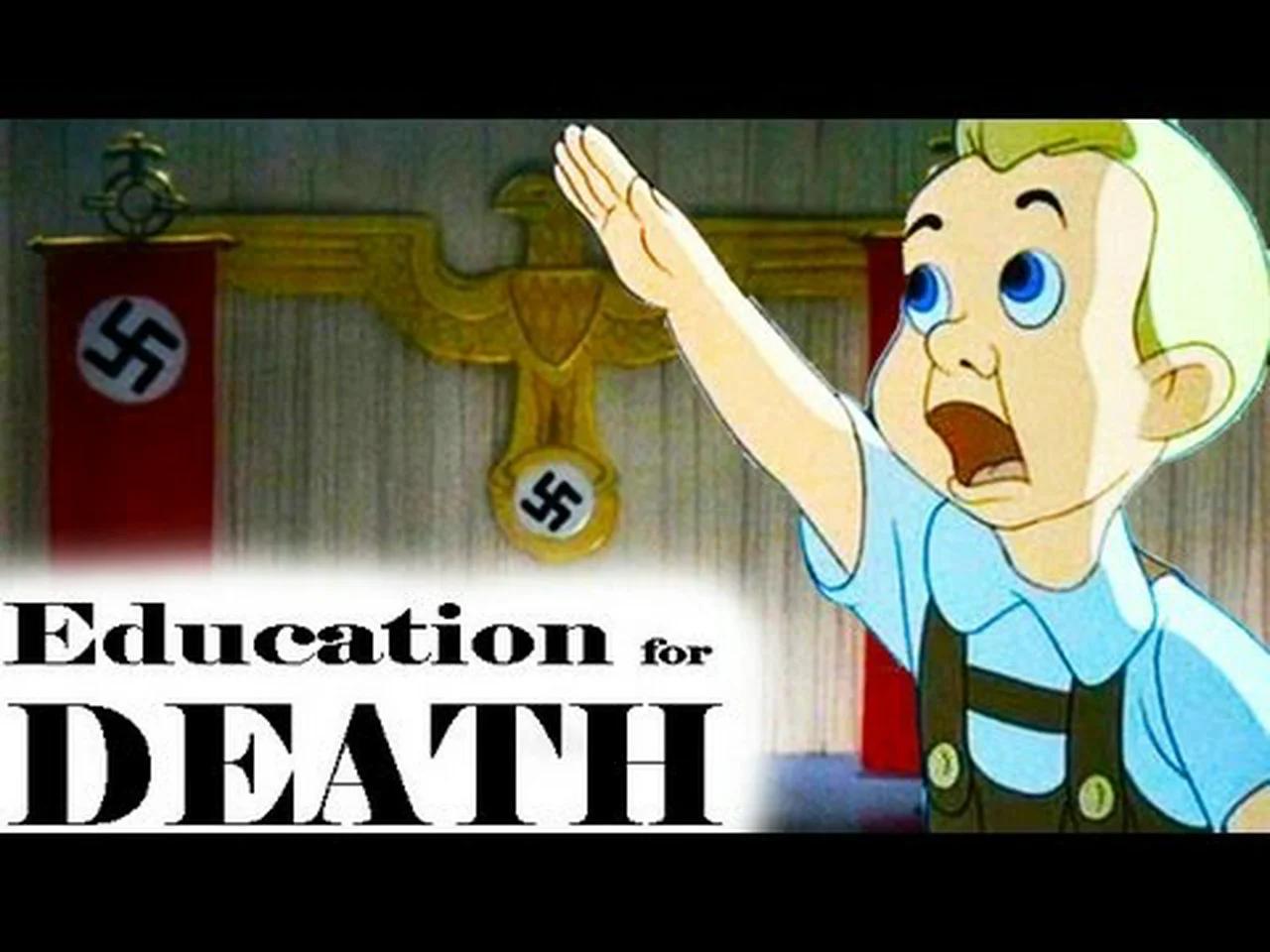 education for death