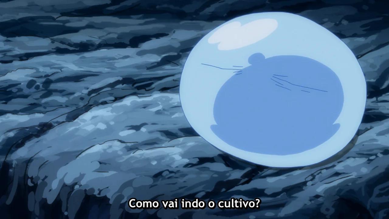 Slime Datta Ken Ep 10 Vostfr