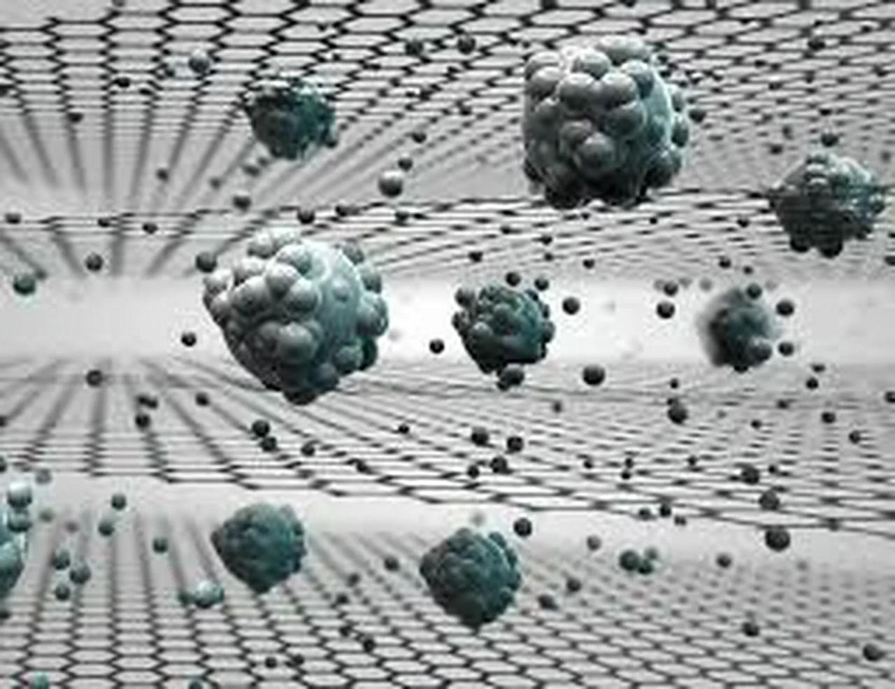 graphene membranes thesis