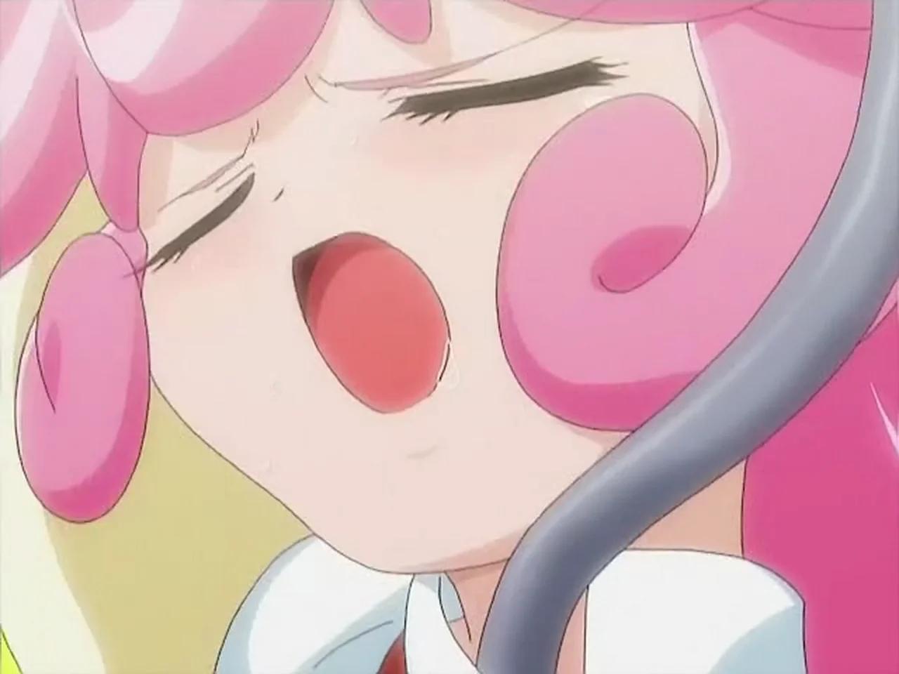 Fight Ippatsu! Juuden-Chan!! - épisode 04 - Vostfr