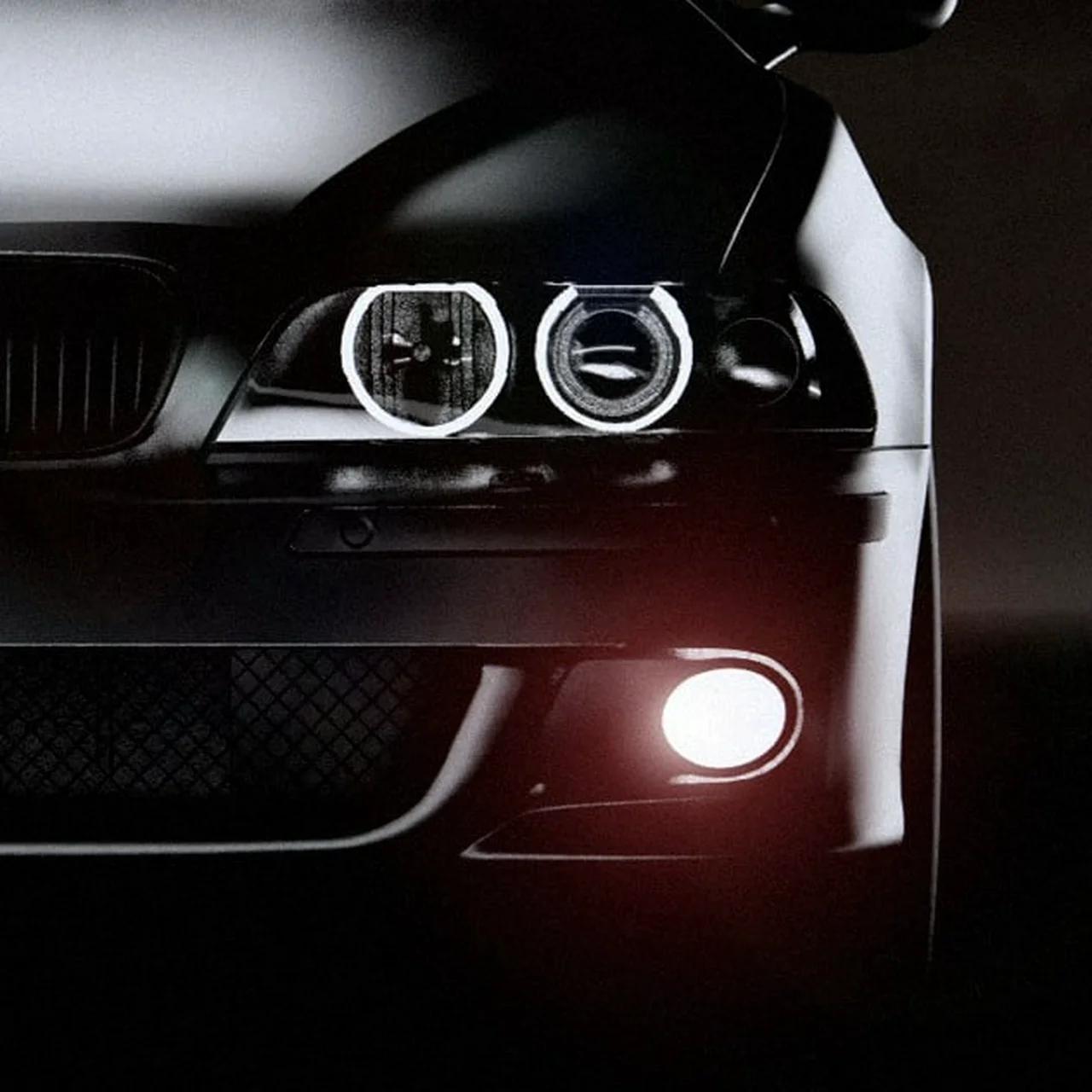 BMW M5 E39