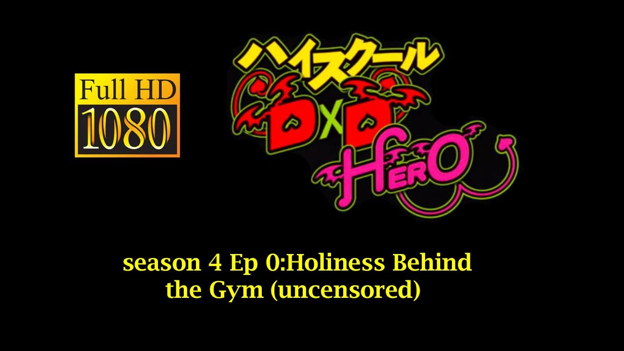 Telecharger Highschool Dxd Hero Vostfr Nc 1080p