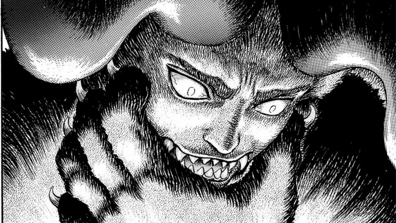 Berserk Part 2 Vostfr Ddl