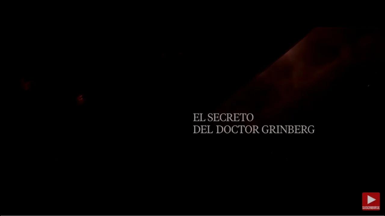 Documental El Secreto Del Doctor Jacobo Grinberg Documental El Secreto Del Doctor Jacobo Grinberg