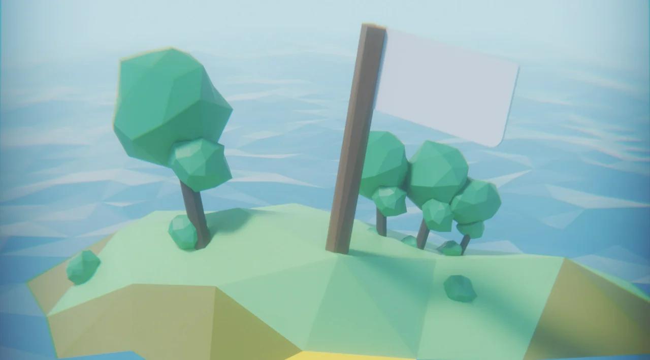 Surrender Island