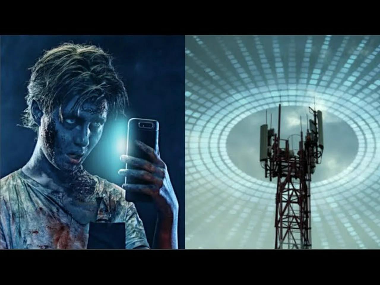 ⚠[𝗪𝗔𝗥𝗡𝗜𝗡𝗚]The Truth about Will the October 4th Emergency Text Alert