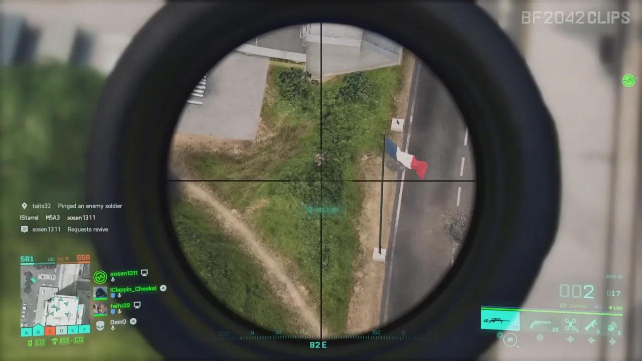 Switching To Your Pistol Is Always Faster Than Reloading Switching To Your Pistol Is Always Faster Than Reloading