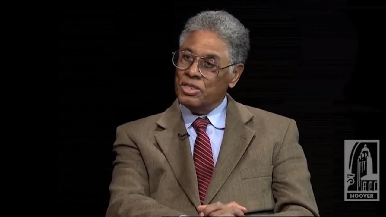 Thomas Sowell on Barack Obama