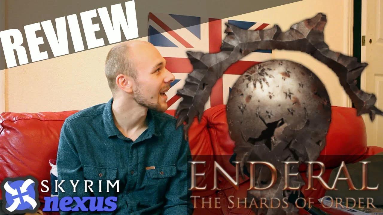 ENDERAL Review Better Than Skyrim?