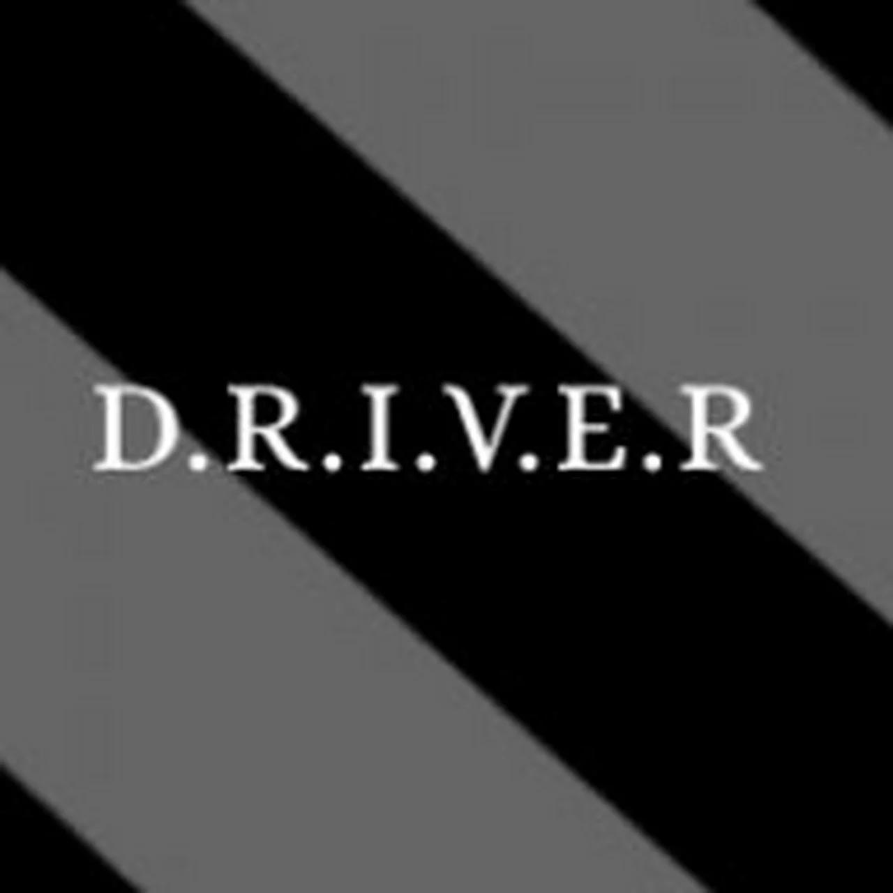 D.R.I.V.E.R