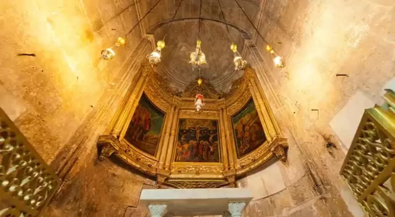 Robert Sepehr 1666 Redemption Through Sin