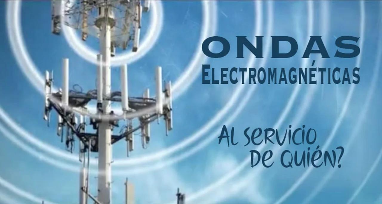 Para Quién Trabaja Las Ondas Electromagneticas