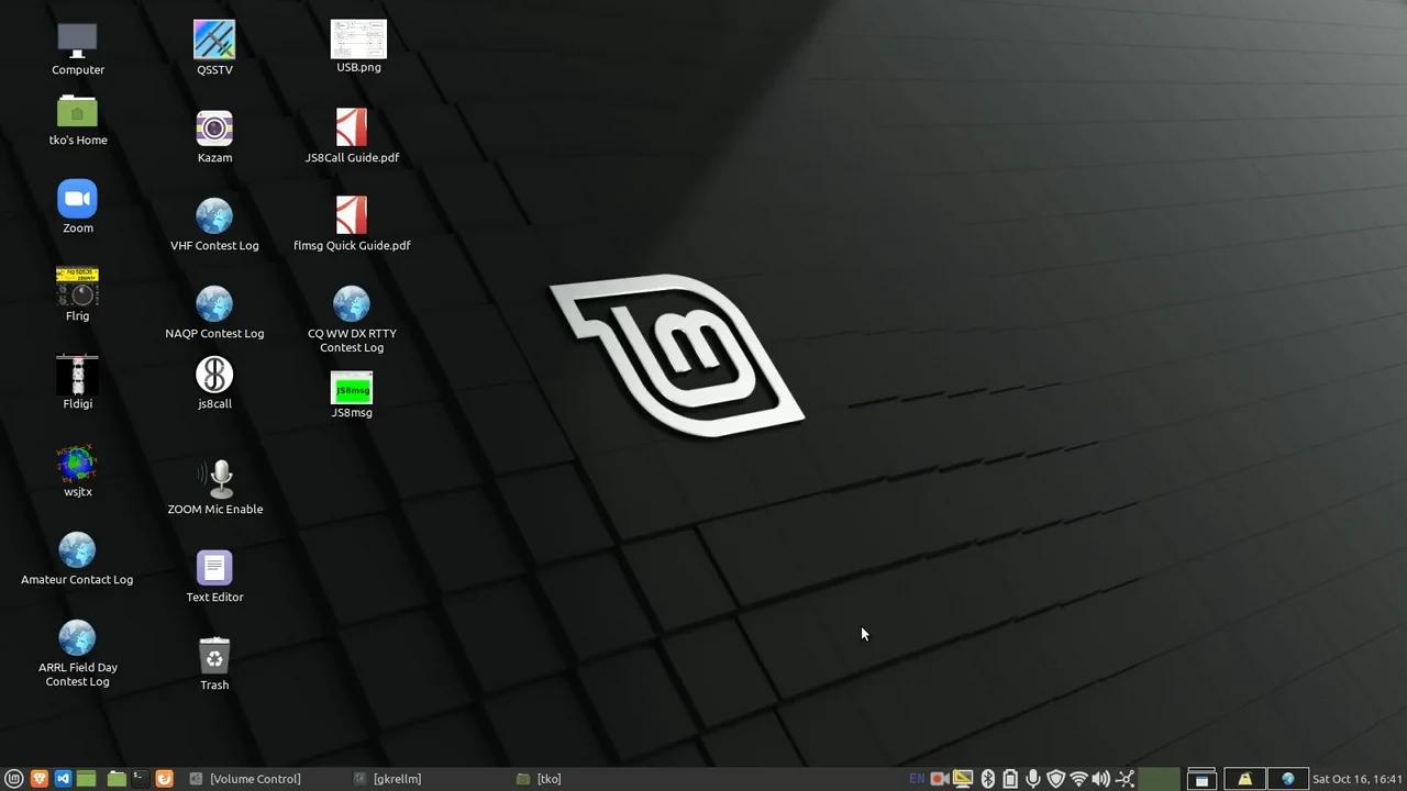 GridTracker Part 1: Integrating WSJTX, GridTracker and N3FJP Logging in ...