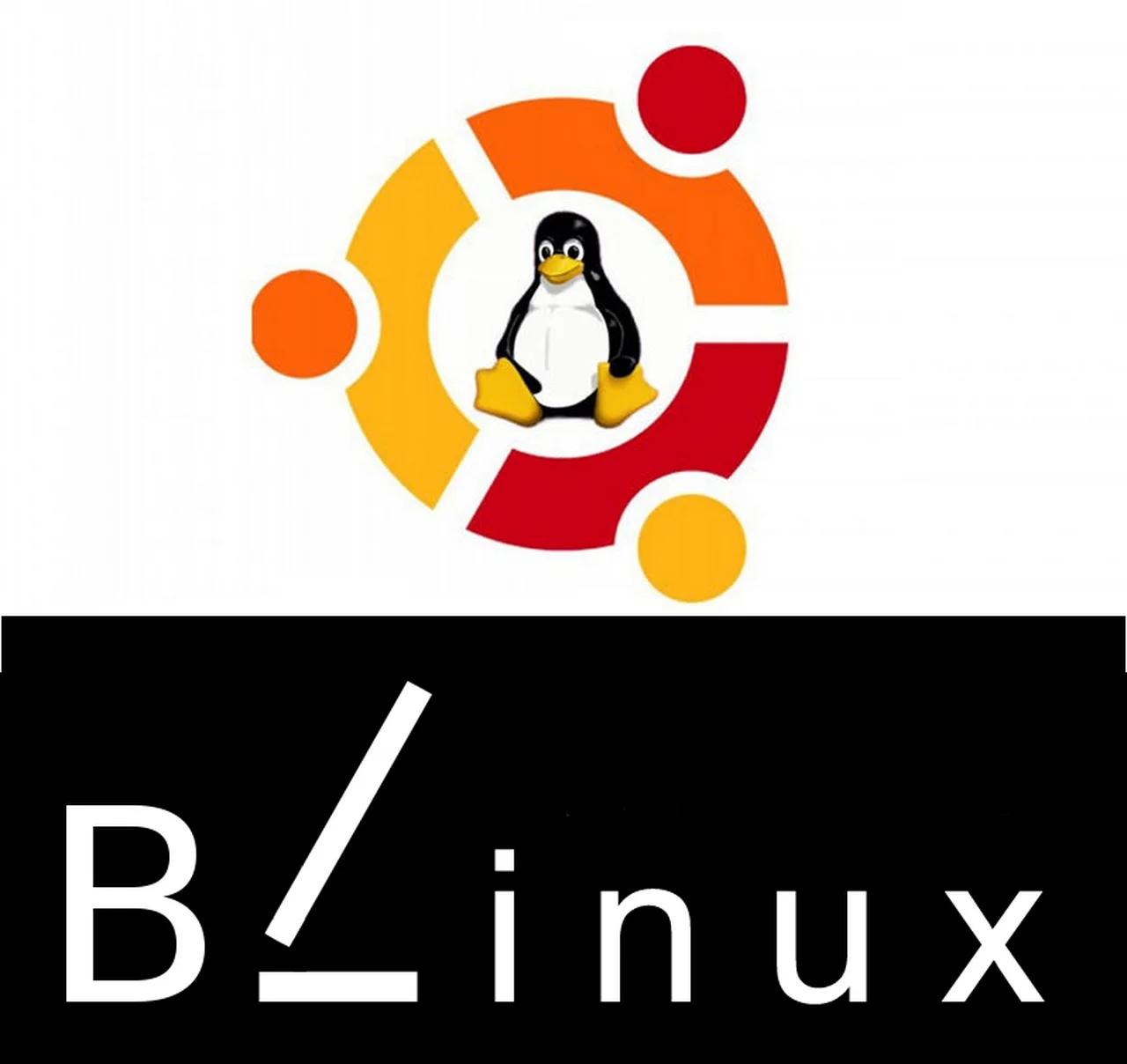 Ubuntu GNU/Linux