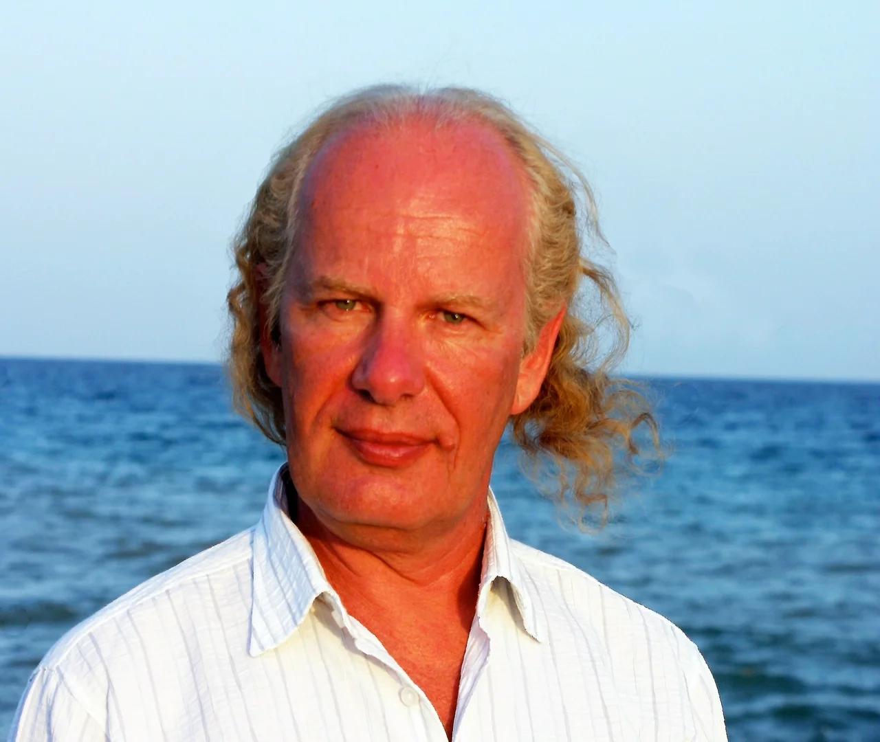 Jacques Grimault La Révélation Des Pyramides