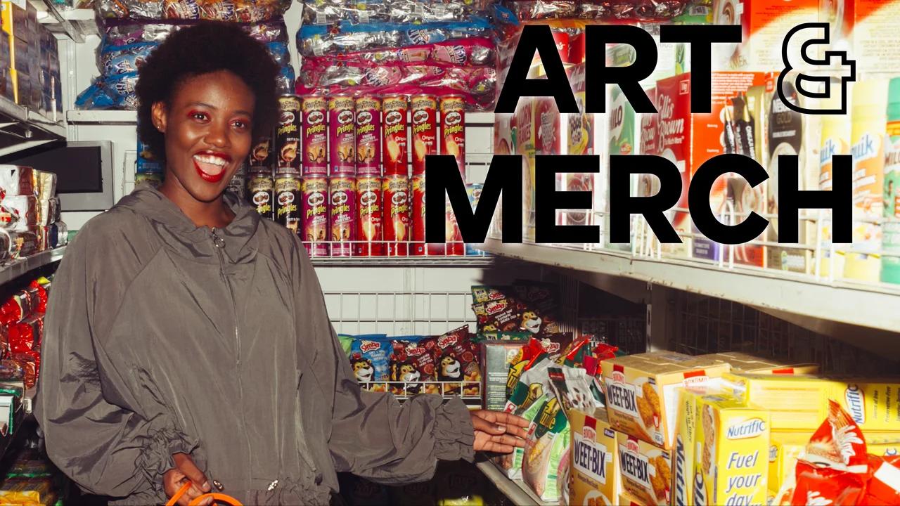 ALL ABOUT MERCHANDISE: ORIGINS & HISTORY. HOW HAS MERCH CHANGED THE ART ...