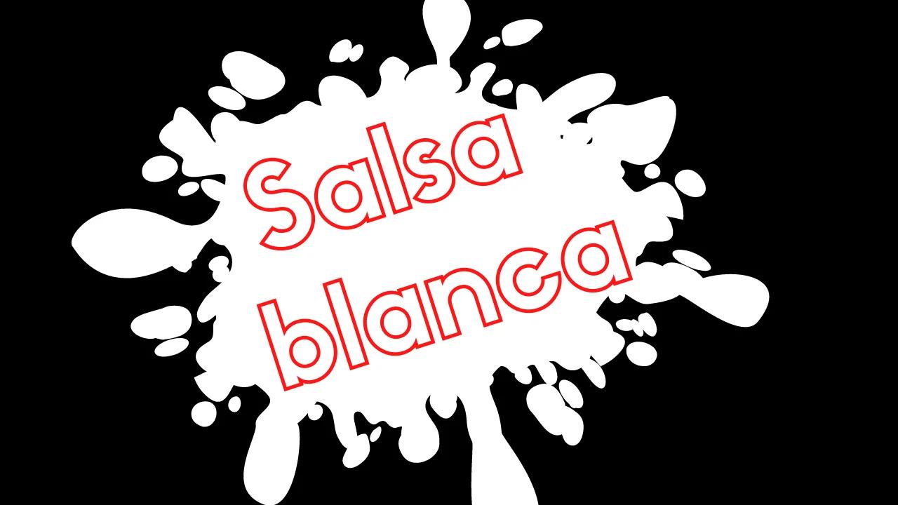 🥛 SALSA BLANCA