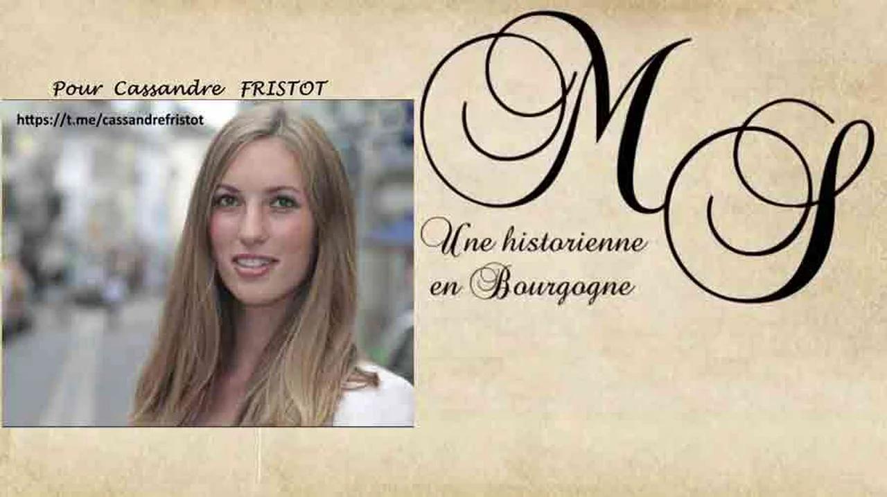 POLITIQUE- ANTIPASS- ANTISEMITISME -Pour Cassandre FRISTOT