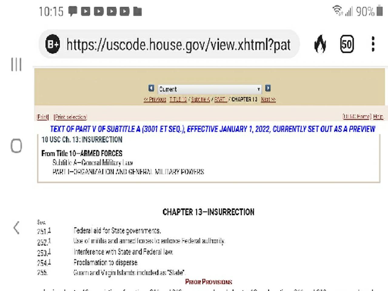 inserection act (link below) https://uscode.house.gov/view.xhtml?path ...