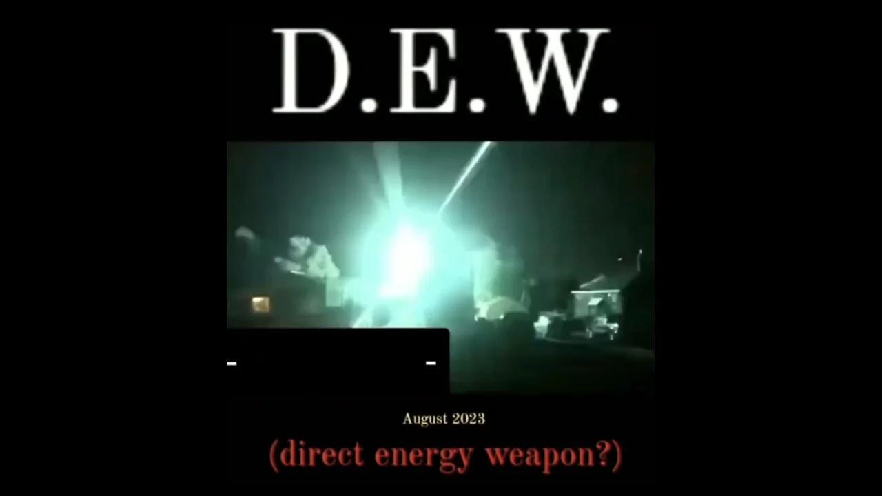  the truth about d e w direct energy weapon