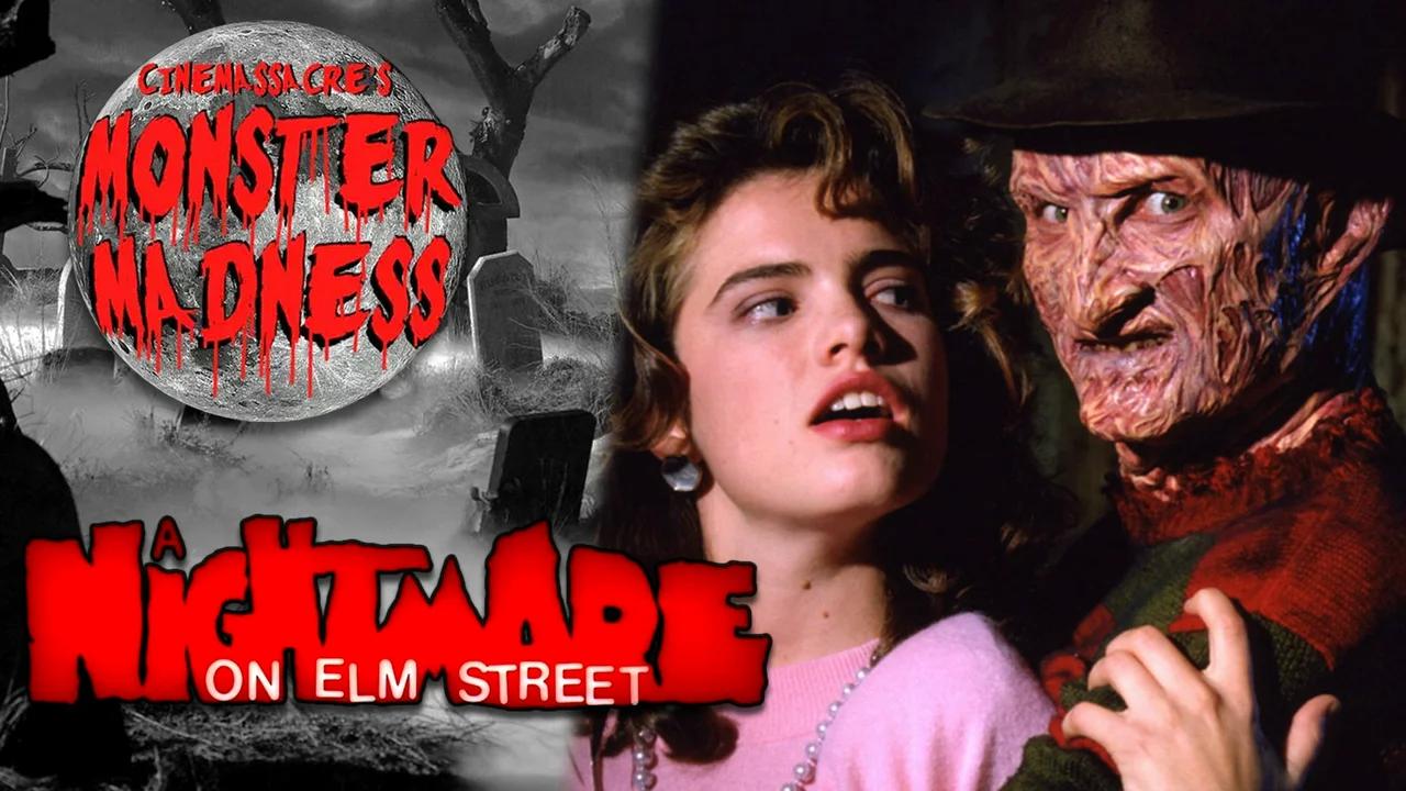 Freddy's Dead: The Final Nightmare (1991) Episode 21 – Cinemassacre