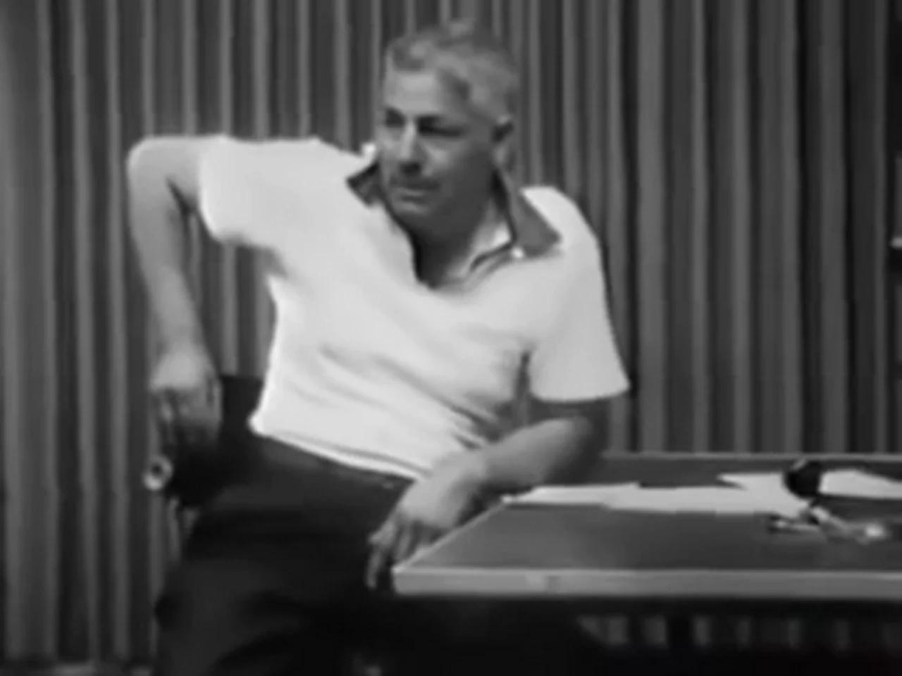 milgram experiment 1962 full documentary