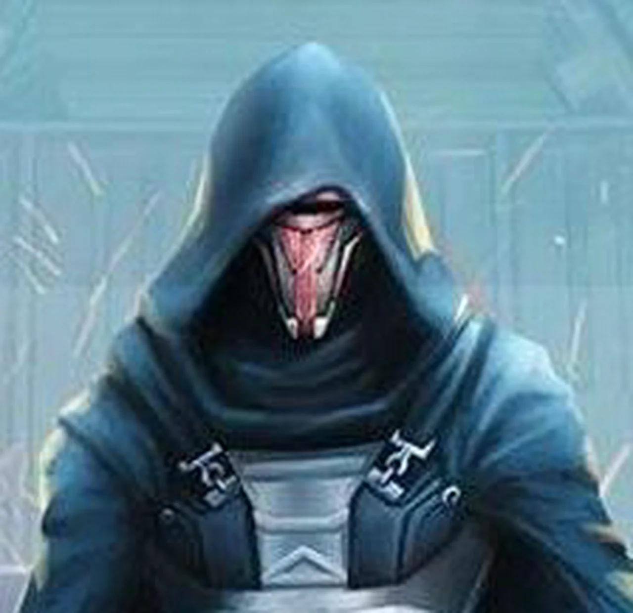 Revan