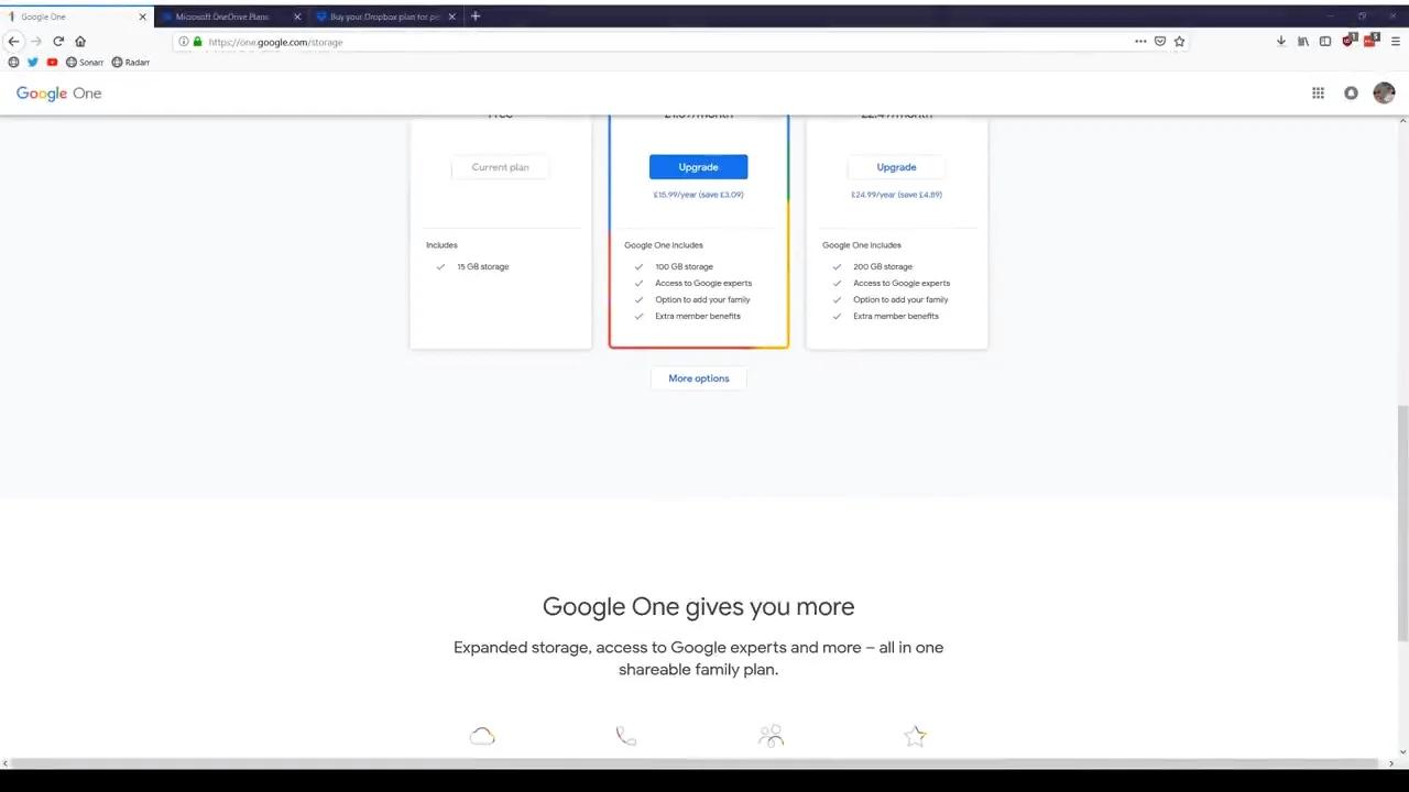 How To Get Free Unlimited Cloud Storage Nextcloud